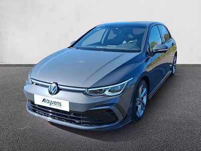 Achetez VOLKSWAGEN GOLF sur Ayvens Carmarket