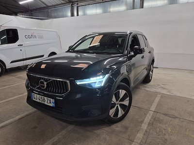 Achetez VOLVO XC40 sur VFS Carmarket