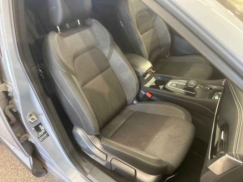 NISSAN QASHQAI Qashqai 1.3 Mild Hybrid 158ch N-Connecta Xtronic 