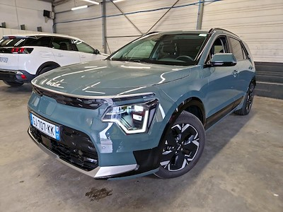 Achetez KIA E-NIRO sur Ayvens Carmarket