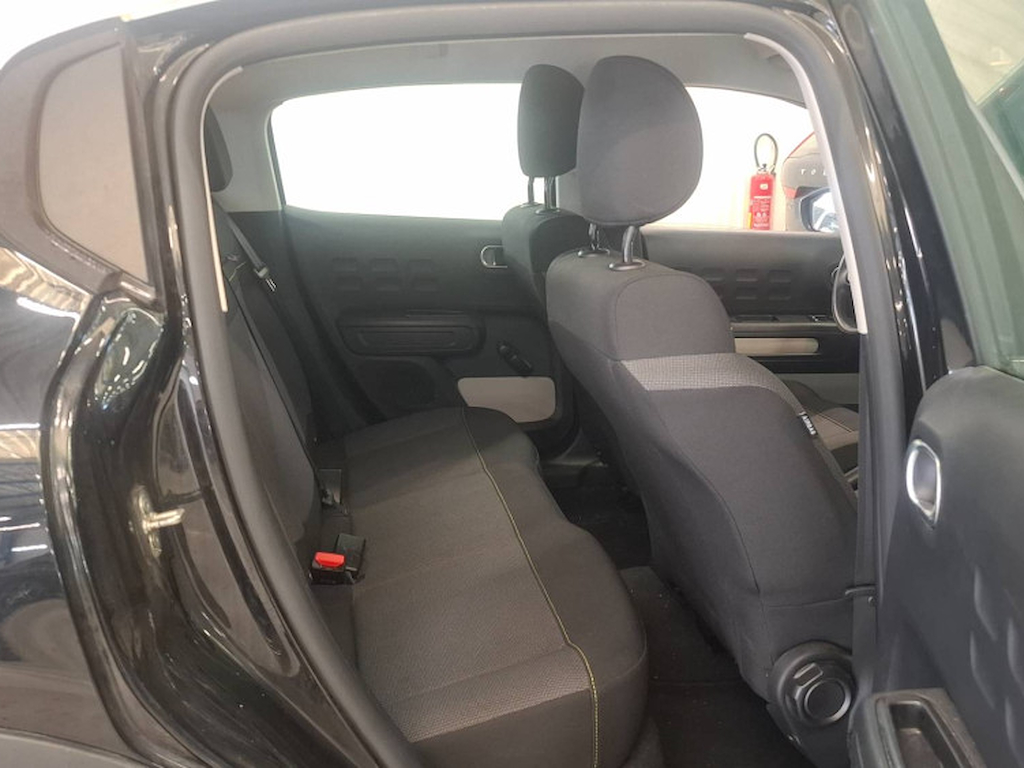 Citroën C3 1.2 PureTech 83ch S&S Feel Pack