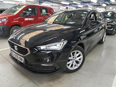 Achetez SEAT LEON sur Ayvens Carmarket