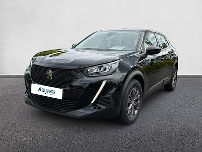 Achetez PEUGEOT 2008 sur Ayvens Carmarket