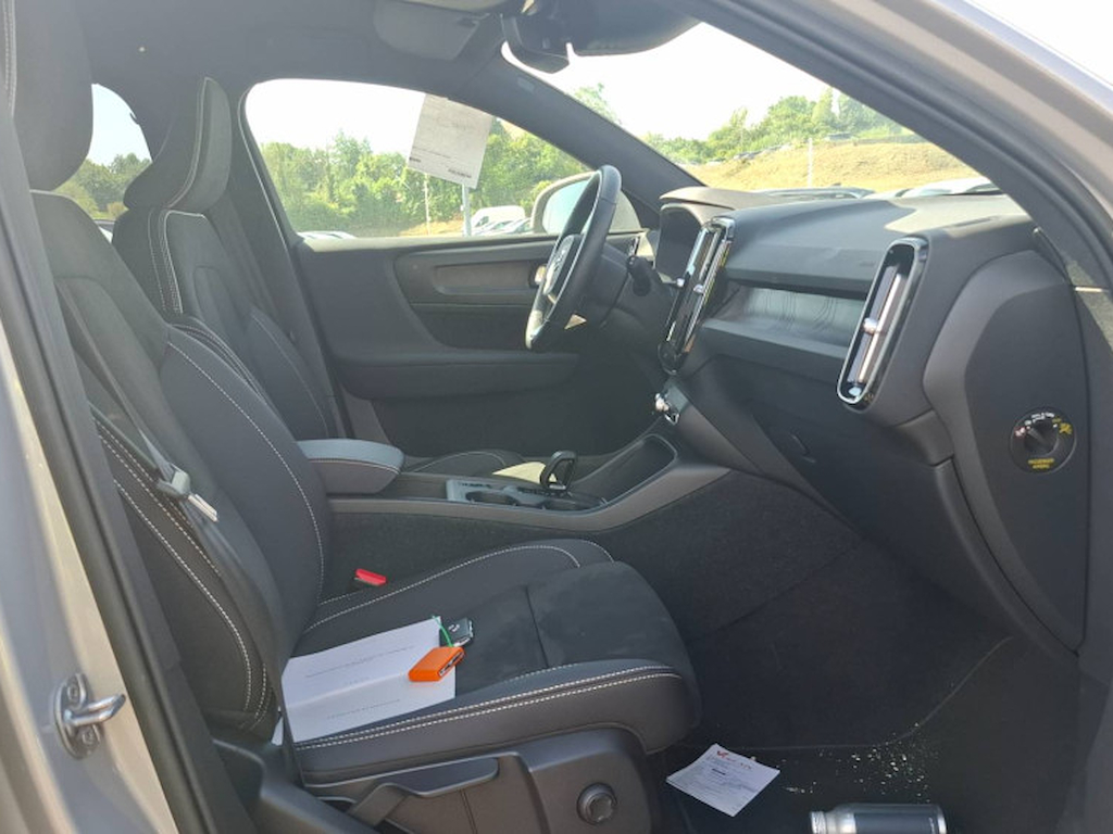 Volvo XC40 T5 Recharge 180 + 82ch Start DCT 7