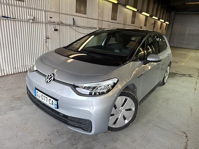 Buy VOLKSWAGEN ID.3 on Ayvens Carmarket