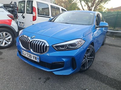 Achetez BMW SERIE 1 sur Ayvens Carmarket