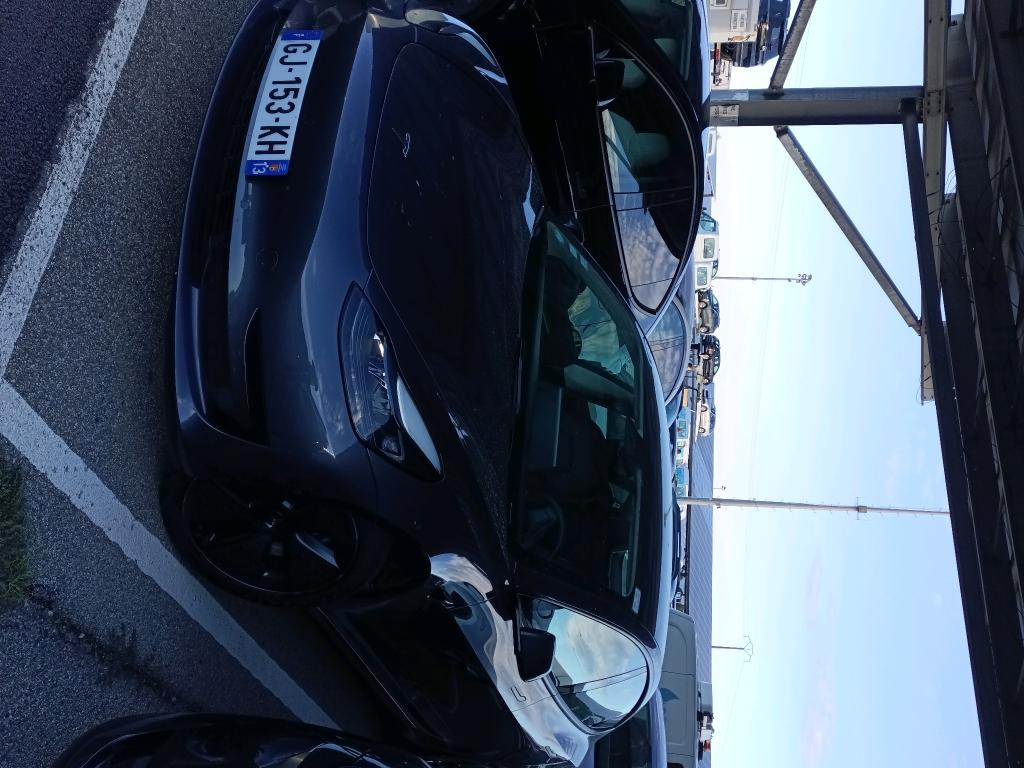 Tesla Model 3 Standard RWD Plus
