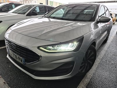 Achetez FORD FOCUS sur Ayvens Carmarket