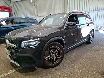 Achetez MERCEDES-BENZ GLB sur Ayvens Carmarket