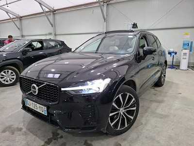 Kaufe VOLVO XC60 bei Ayvens Carmarket