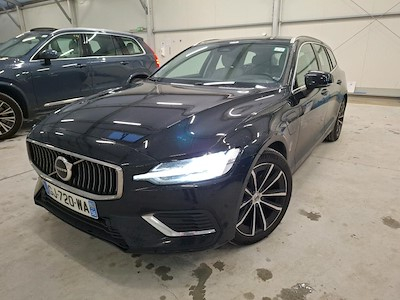 Achetez VOLVO V60 sur Ayvens Carmarket