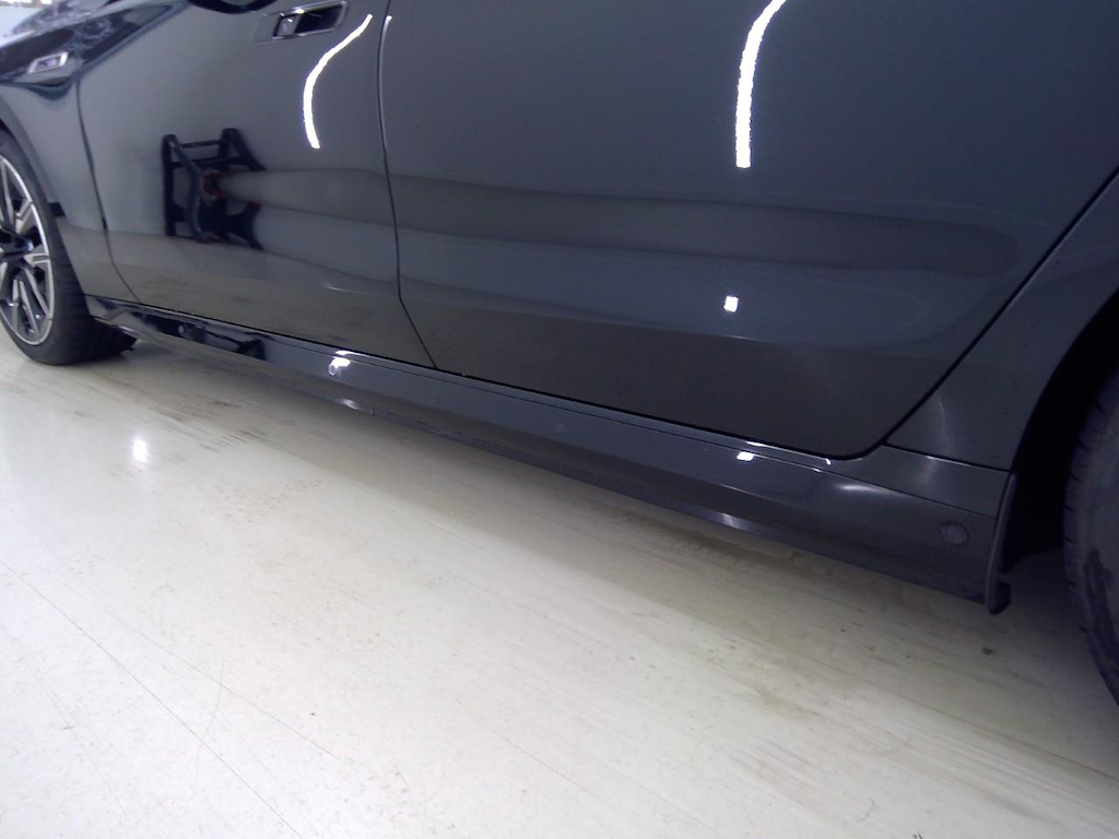 Foto 13 van BMW i7