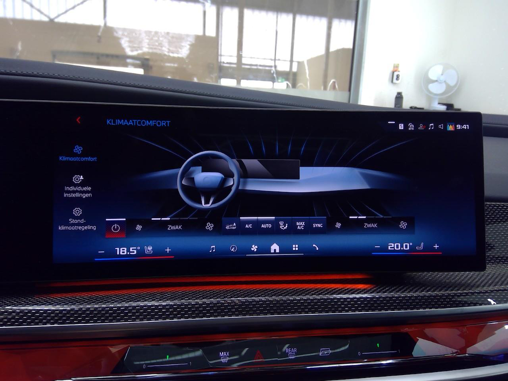 Foto 17 van BMW i7