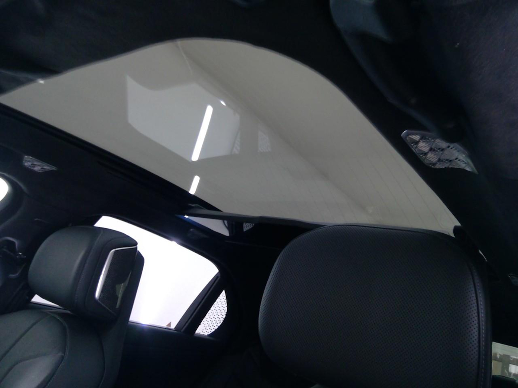 Foto 19 van BMW i7