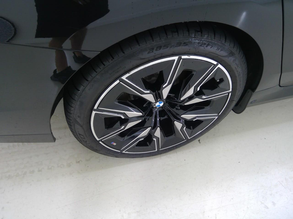 Foto 24 van BMW i7
