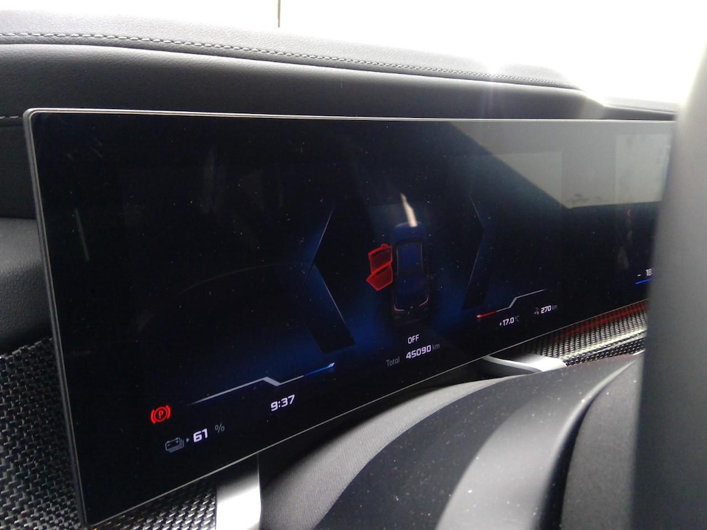 Foto 5 van BMW i7