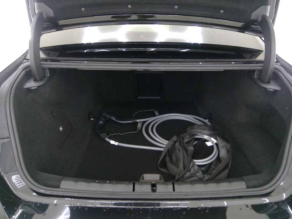 Foto 10 van BMW i7