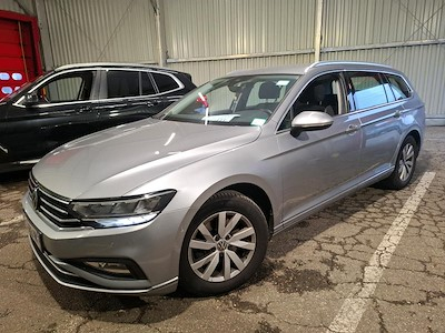 Achetez VOLKSWAGEN PASSAT SW sur Ayvens Carmarket