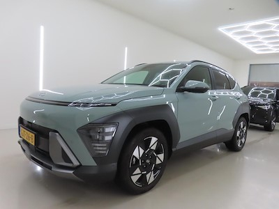 Achetez HYUNDAI KONA sur Ayvens Carmarket