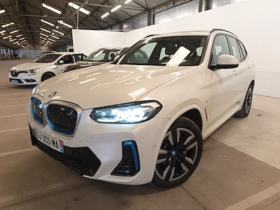 Achetez BMW IX3 sur Ayvens Carmarket