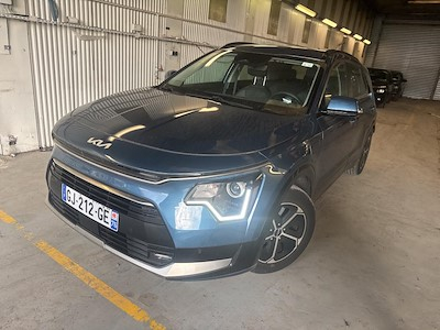 Achetez KIA NIRO sur Ayvens Carmarket