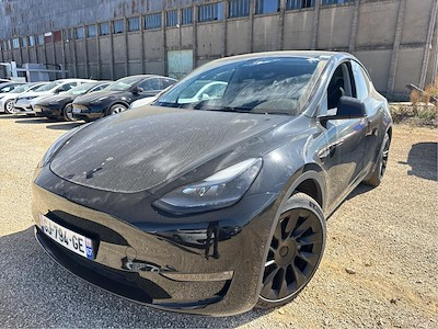 Kup TESLA MODEL Y na Ayvens Carmarket