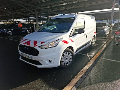 Achetez FORD TRANSIT CONNECT VU sur Ayvens Carmarket