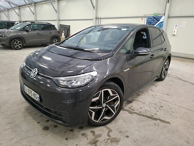 Achetez VOLKSWAGEN ID.3 sur Ayvens Carmarket