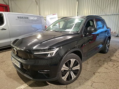 Achetez VOLVO XC40 sur Ayvens Carmarket