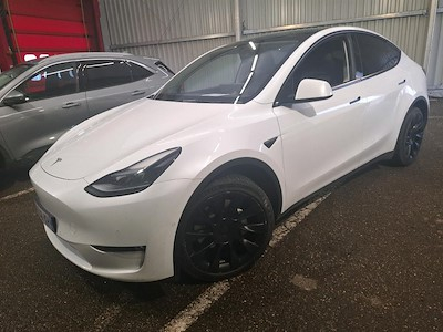 Achetez TESLA MODEL Y sur Ayvens Carmarket