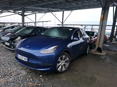 Achetez TESLA MODEL Y sur Ayvens Carmarket