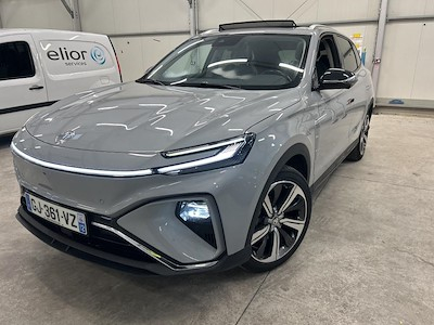 Achetez MG MARVEL R sur Ayvens Carmarket