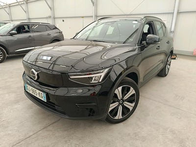 Achetez VOLVO XC40 sur Ayvens Carmarket