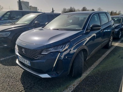 Achetez PEUGEOT 5008 sur Ayvens Carmarket
