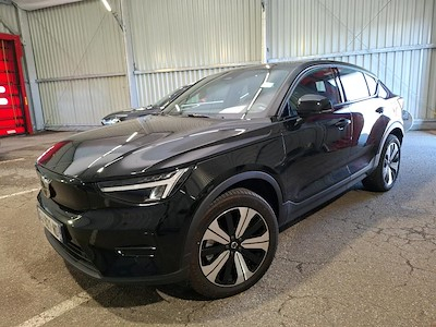 Achetez VOLVO C40 sur Ayvens Carmarket