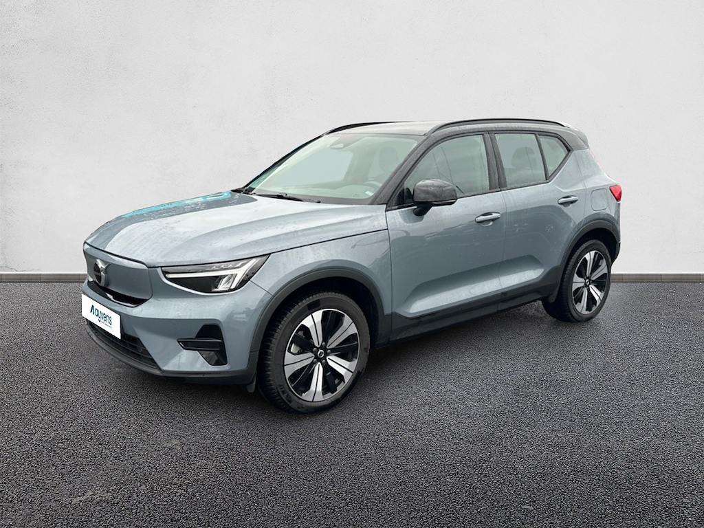 Volvo XC40 Recharge 231ch Start EDT