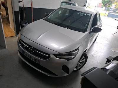 Achetez OPEL CORSA sur Ayvens Carmarket