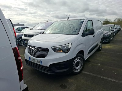 Achetez OPEL COMBO sur Ayvens Carmarket