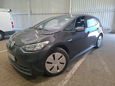 Achetez VOLKSWAGEN ID.3 sur Ayvens Carmarket