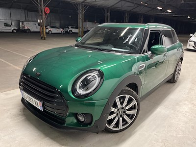 Achetez MINI CLUBMAN sur Ayvens Carmarket
