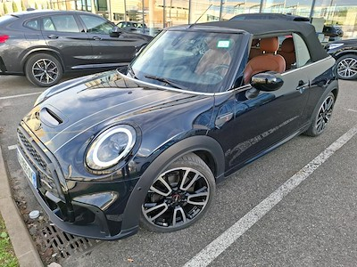 Ayvens Carmarket den MINI MINI satın al