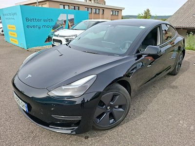 Achetez TESLA MODEL 3 sur Ayvens Carmarket