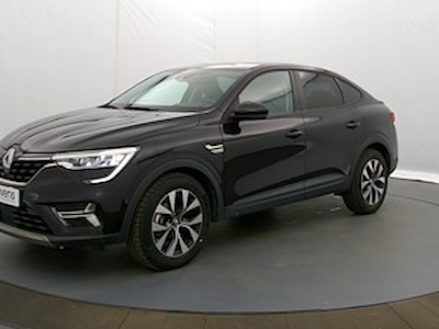 Achetez RENAULT ARKANA sur Ayvens Carmarket