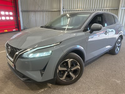 Kaufe NISSAN QASHQAI bei Ayvens Carmarket