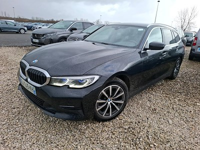 Achetez BMW SERIE 3 sur Ayvens Carmarket