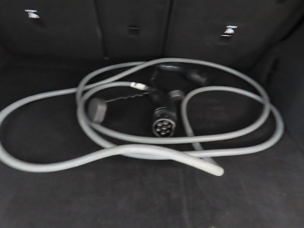 Foto 11 van BMW ix1