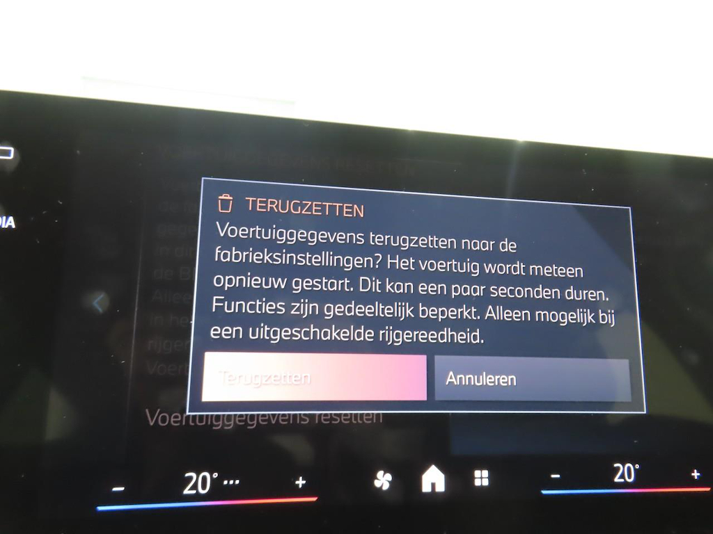 Foto 20 van BMW ix1