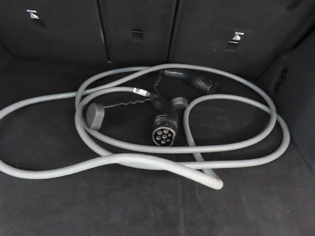 Foto 22 van BMW ix1