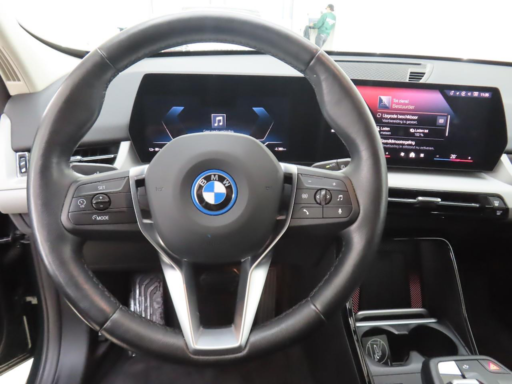 Foto 4 van BMW ix1