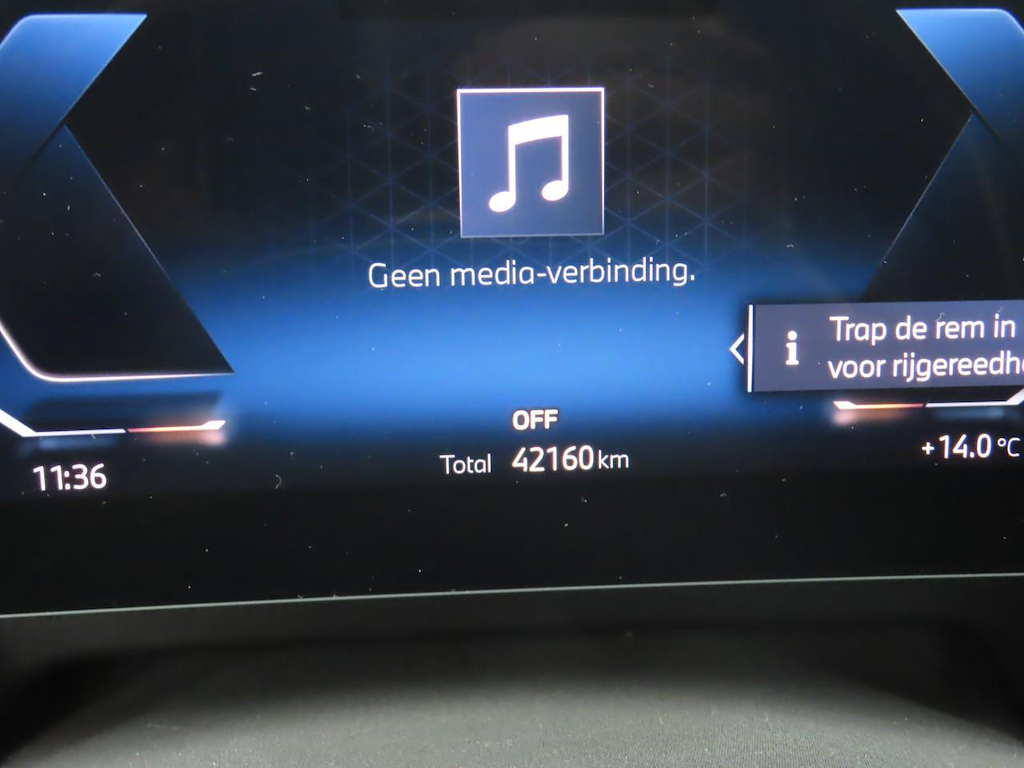 Foto 5 van BMW ix1